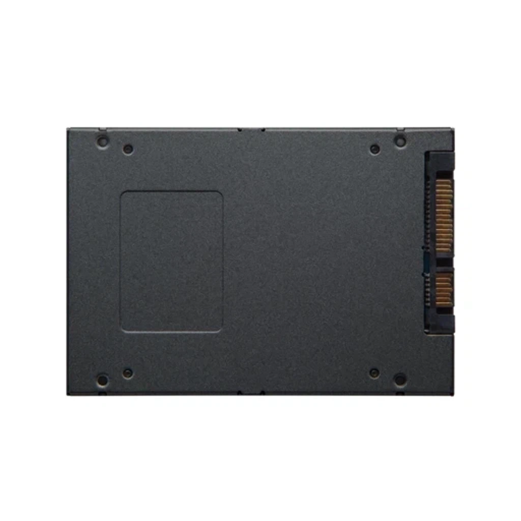 Накопитель SSD Kingston 480Gb Kingston A400 (SA400S37/480G)